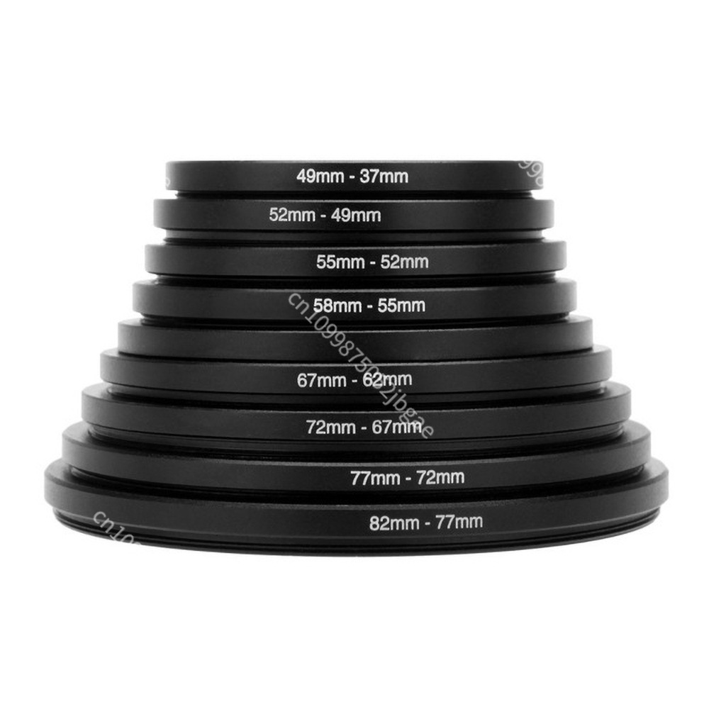 Lens Adapter Ring - Cincin Adaptor Digital Multi Model Cincin