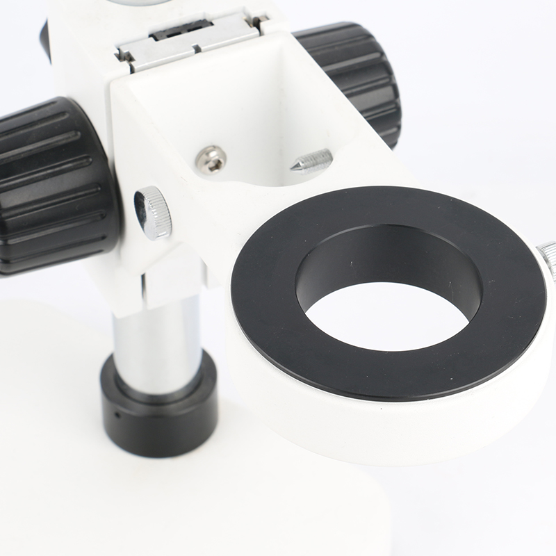 Lens Adapter Ring - Cincin Adaptor Penyesuaian Fokus Mikroskop Stereo