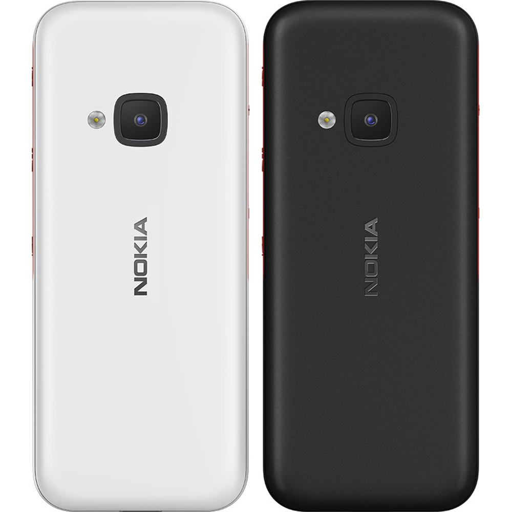Nokia 5310 2020 Ponsel Cadanga - Photography Japanese ulasan dan harga