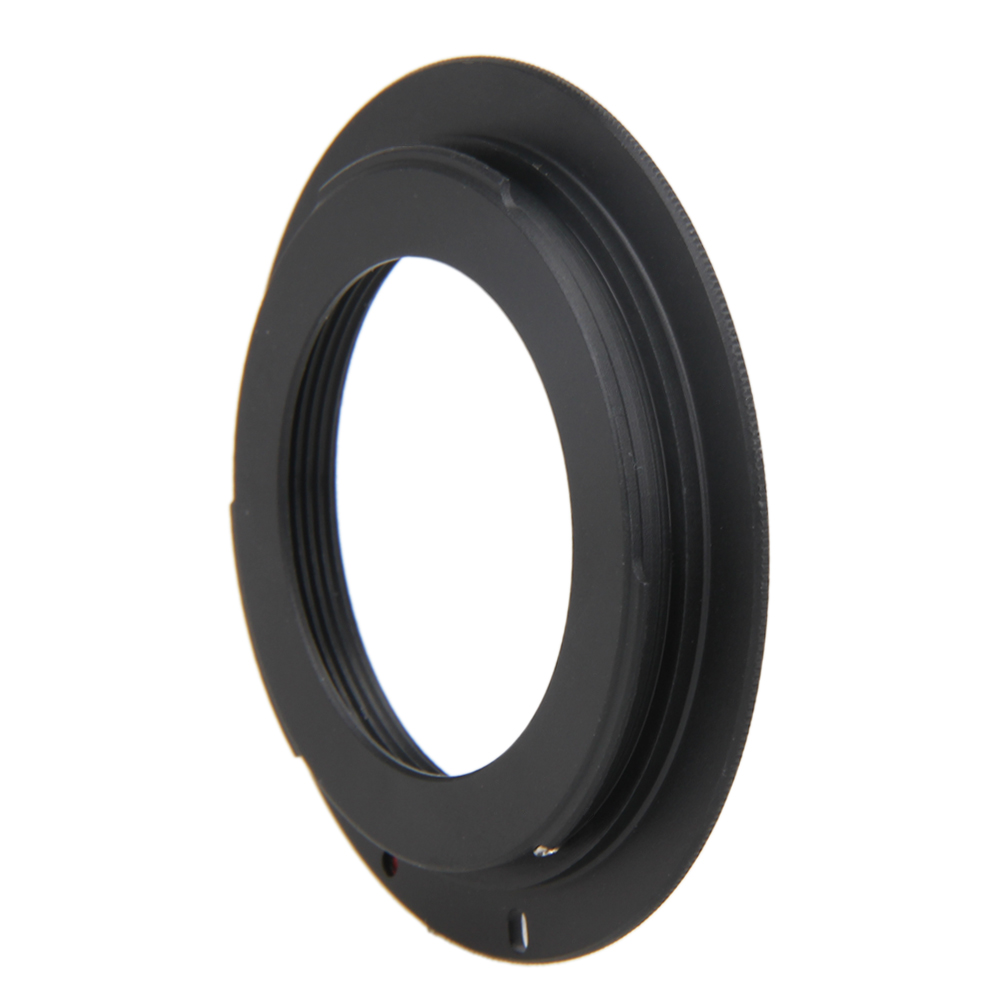 Adaptor Dudukan Lensa M42, Cin - Lens Adapter Ring ulasan dan harga