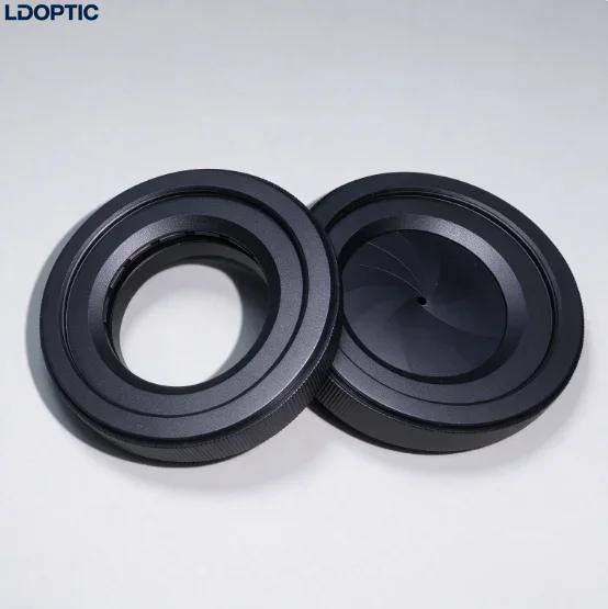Cincin Adaptor Ulir Apertur Ir - Lens Adapter Ring ulasan dan harga