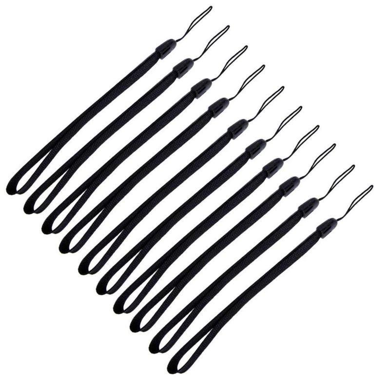 10/20 buah Tali Pengikat Tanga - Camera Wrist Strap ulasan dan harga