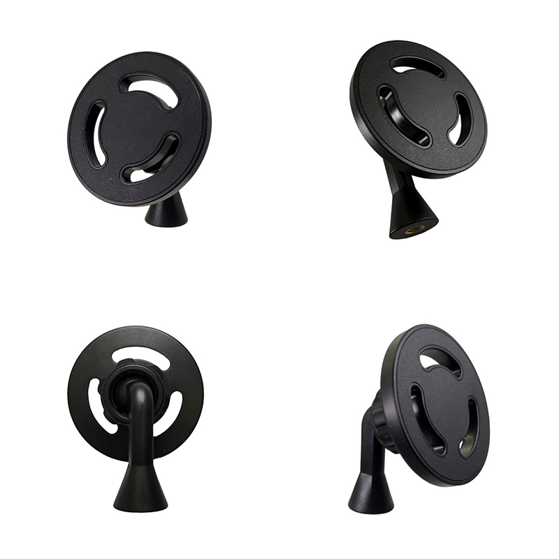 Adaptor Dudukan Tripod Magneti - Photography Basics ulasan dan harga