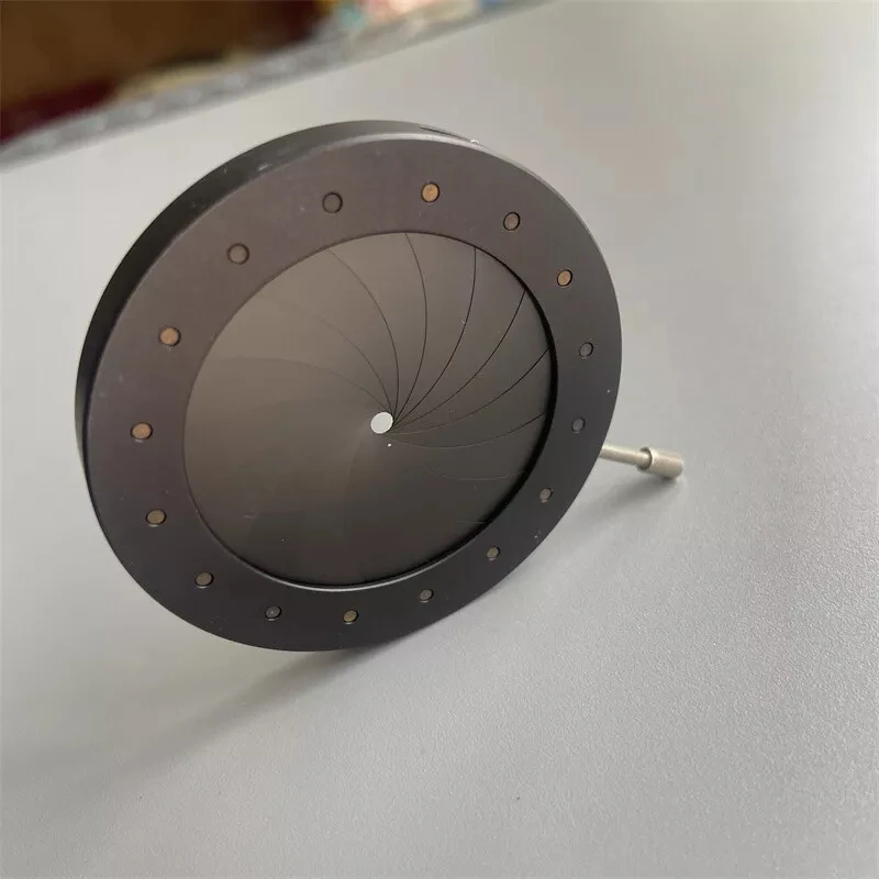 1 Buah Modul Bukaan Diafragma  - Lens Adapter Ring ulasan dan harga
