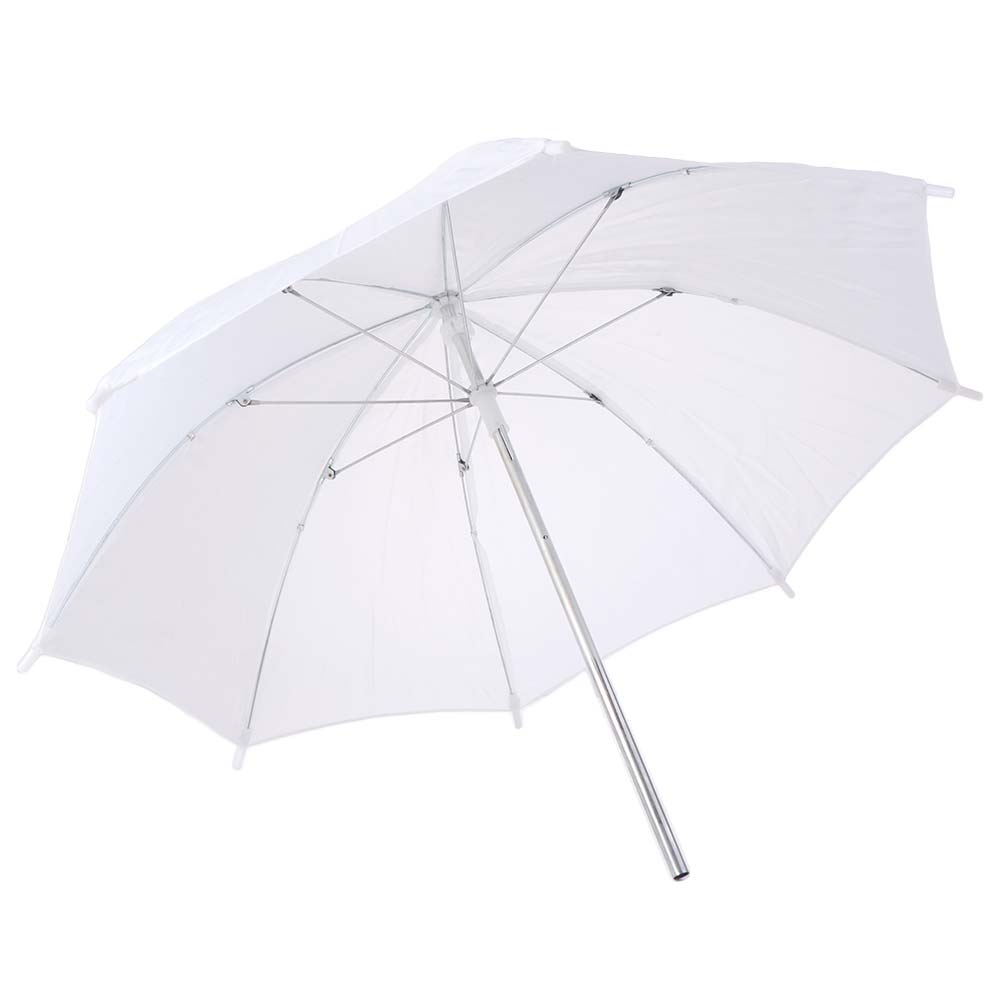 Payung Fotografi 50cm/20Inci d - Photography Umbrella ulasan dan harga