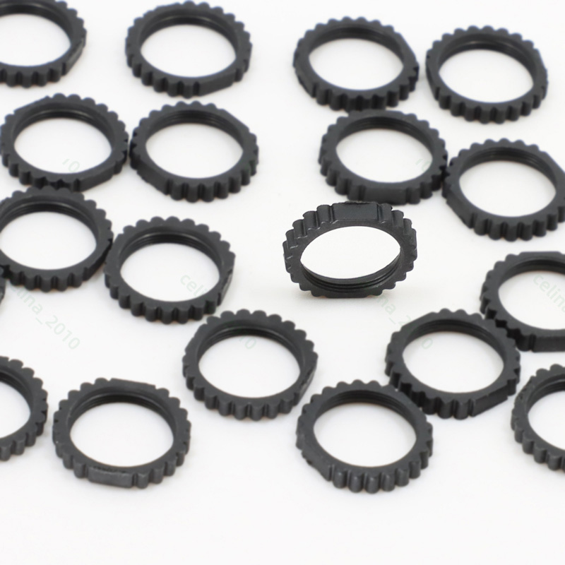 20 Buah Cincin Kunci Lensa M12 - Lens Adapter Ring ulasan dan harga