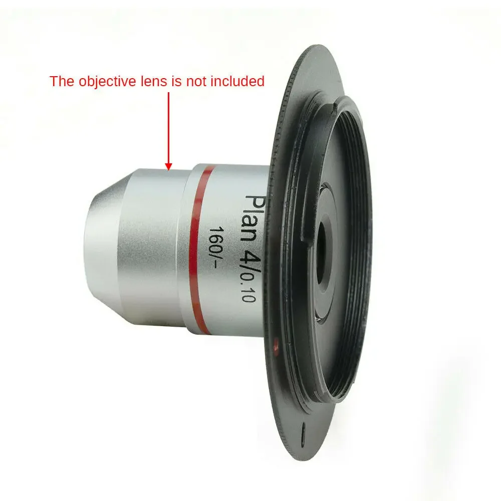 Adaptor Lensa M42 ke EOS, Adap - Lens Adapter Ring ulasan dan harga