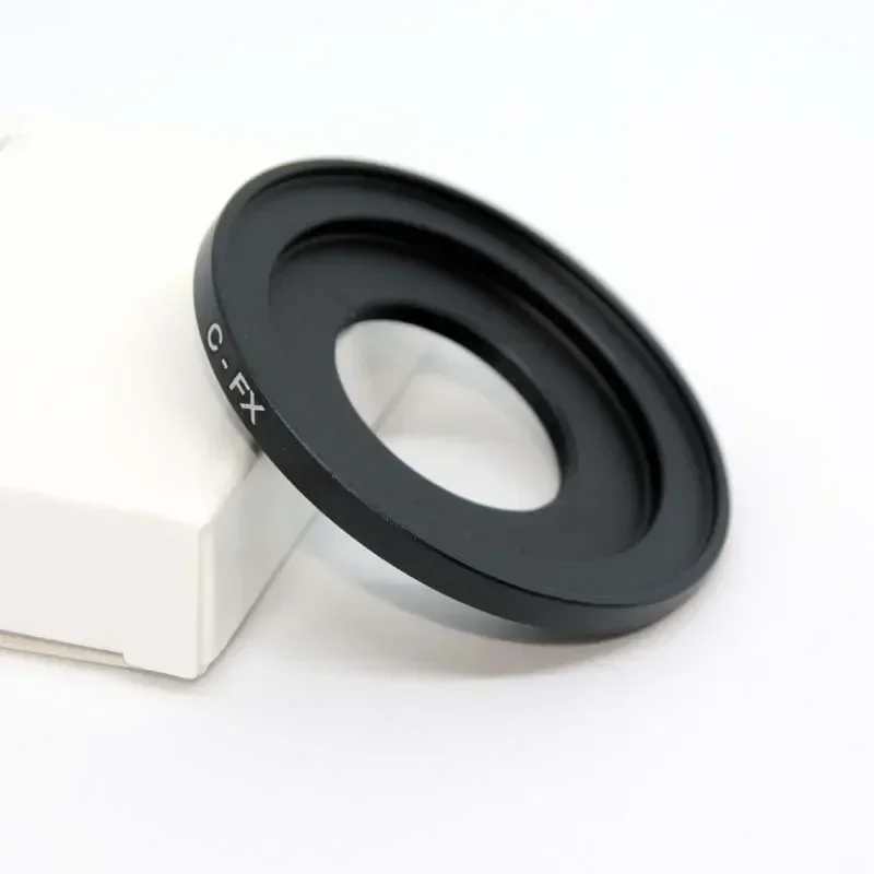 Cincin Adaptor C-FX Cocok untu - Lens Adapter Ring ulasan dan harga