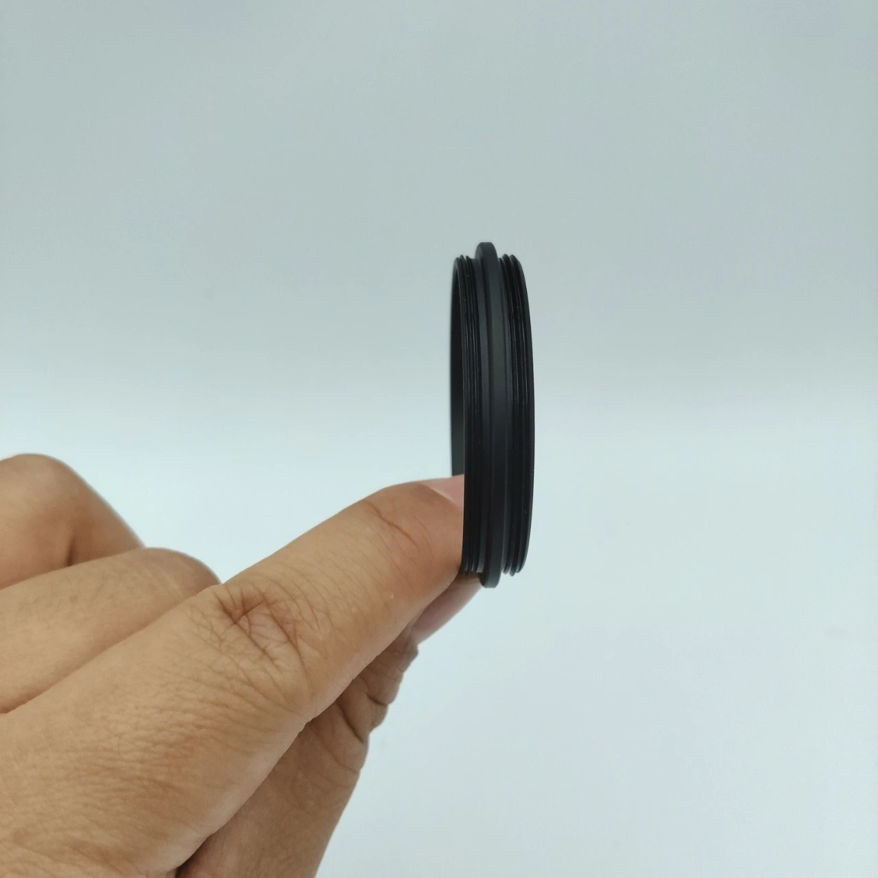 Cincin Adaptor Teleskop M42 M4 - Lens Adapter Ring ulasan dan harga