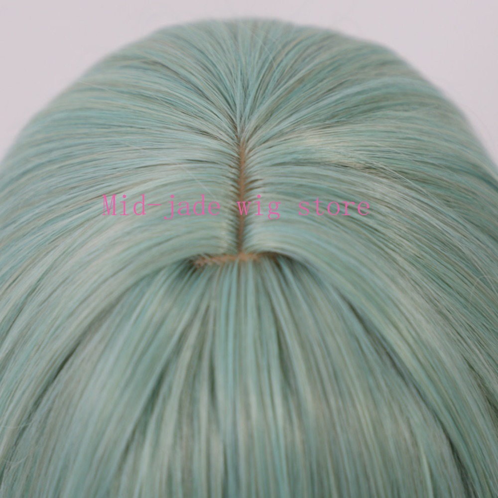 Wig Cosplay Gaun Putih Phrolov - Photography Japanese ulasan dan harga