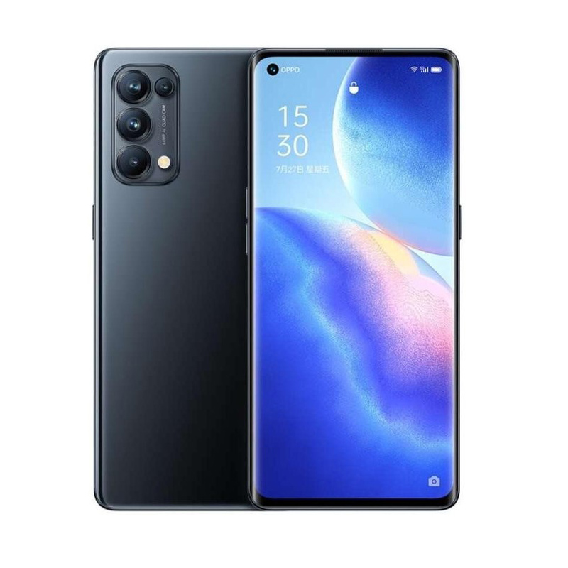 Smartphone OPPO Reno 5 Pro 5G  - Photography Japanese ulasan dan harga