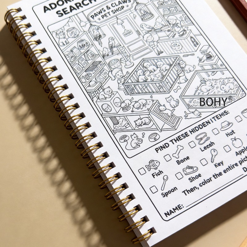 1 Buku Permainan Puzzle, Cocok - Photography Book ulasan dan harga