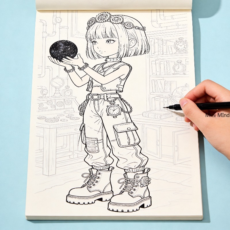 Satu Buku Sketsa Penghilang St - Photography Book ulasan dan harga