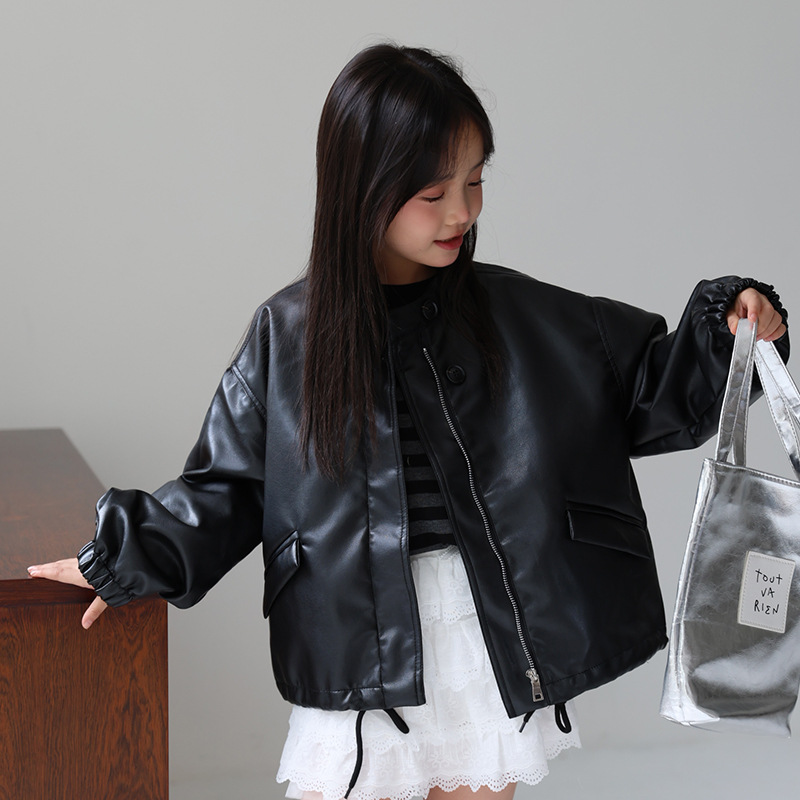 Jaket Kulit Pu Sepeda Motor Ro - Photography Design ulasan dan harga