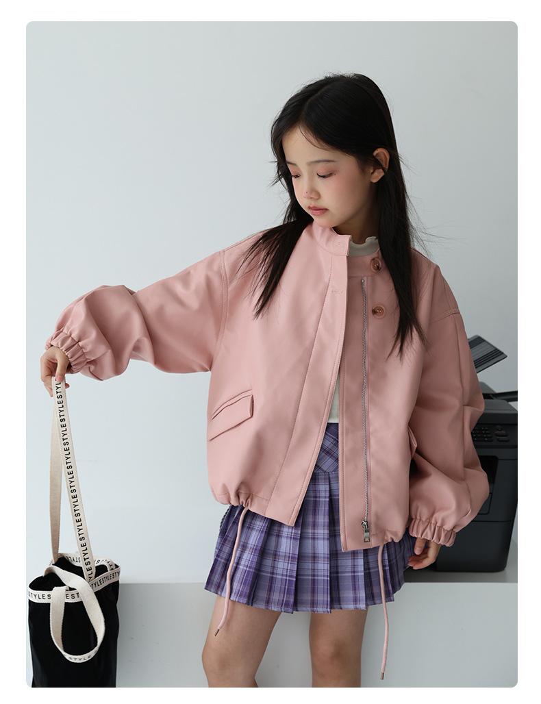 Jaket Kulit Pu Sepeda Motor Ro - Photography Design ulasan dan harga